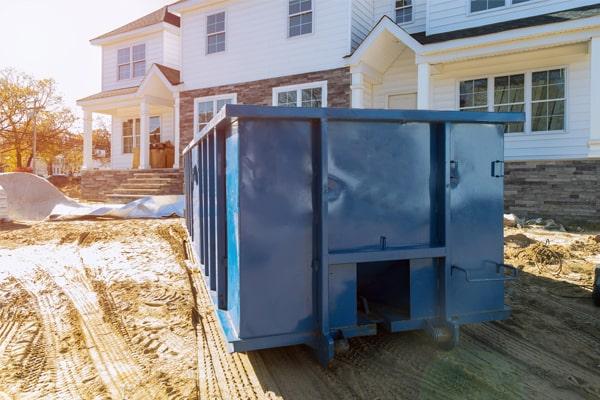 employees at Midland Dumpster Rental